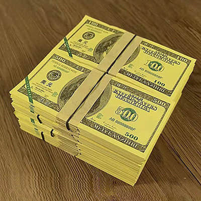 what is ancestor money